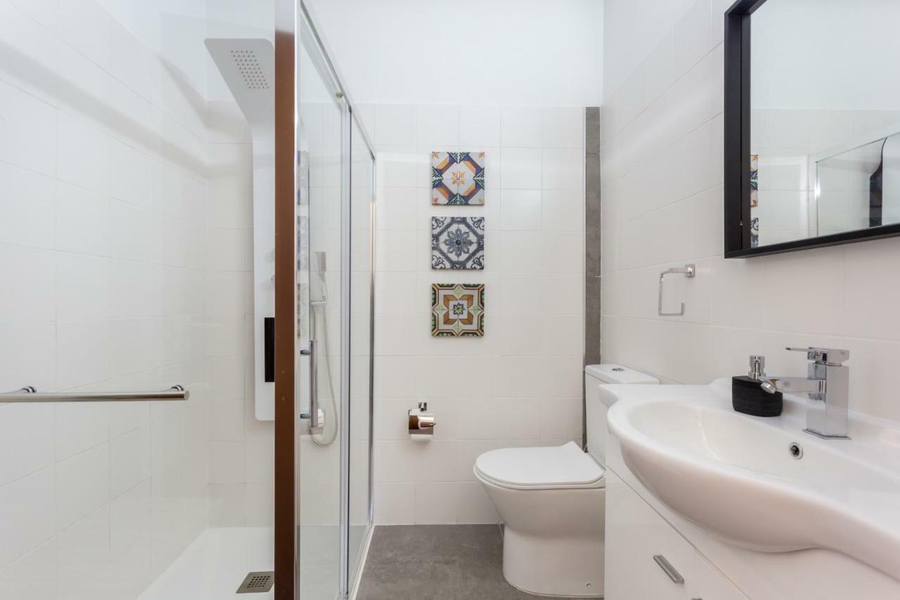 Casa Furneaux By Seewest Lagos Buitenkant foto
