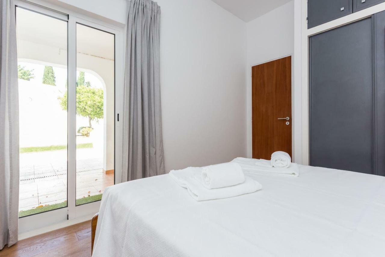 Casa Furneaux By Seewest Lagos Buitenkant foto