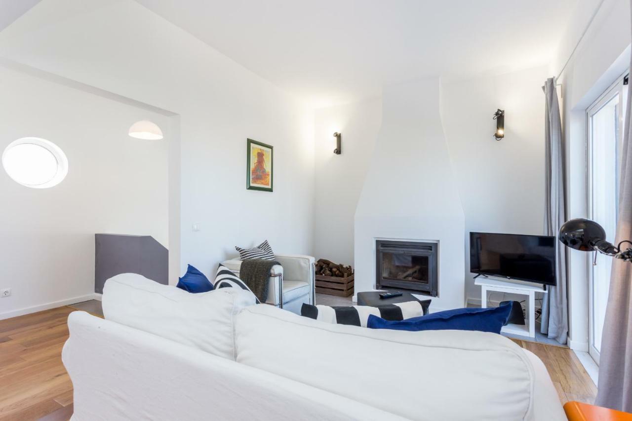 Casa Furneaux By Seewest Lagos Buitenkant foto